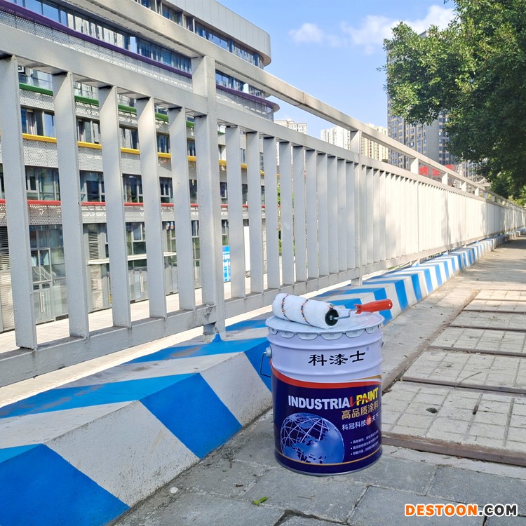 重庆防腐油漆/厚浆型防腐漆生产