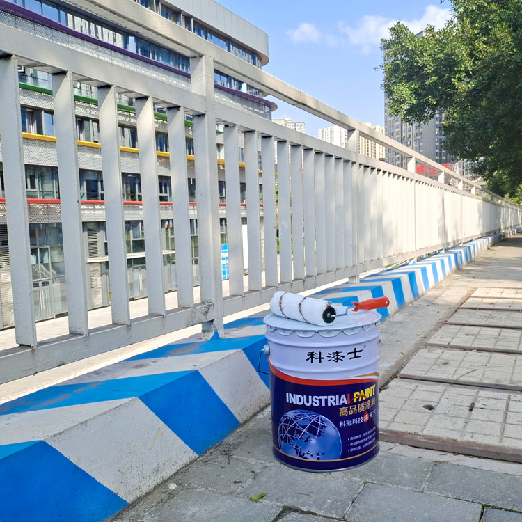 重庆防腐油漆/厚浆型防腐漆生产