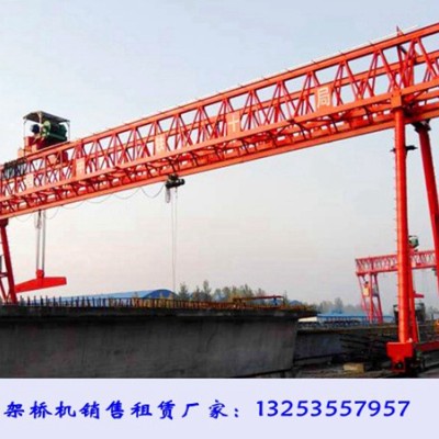 湖北仙桃龙门吊桁架梁的抗风性体现在哪些方面
