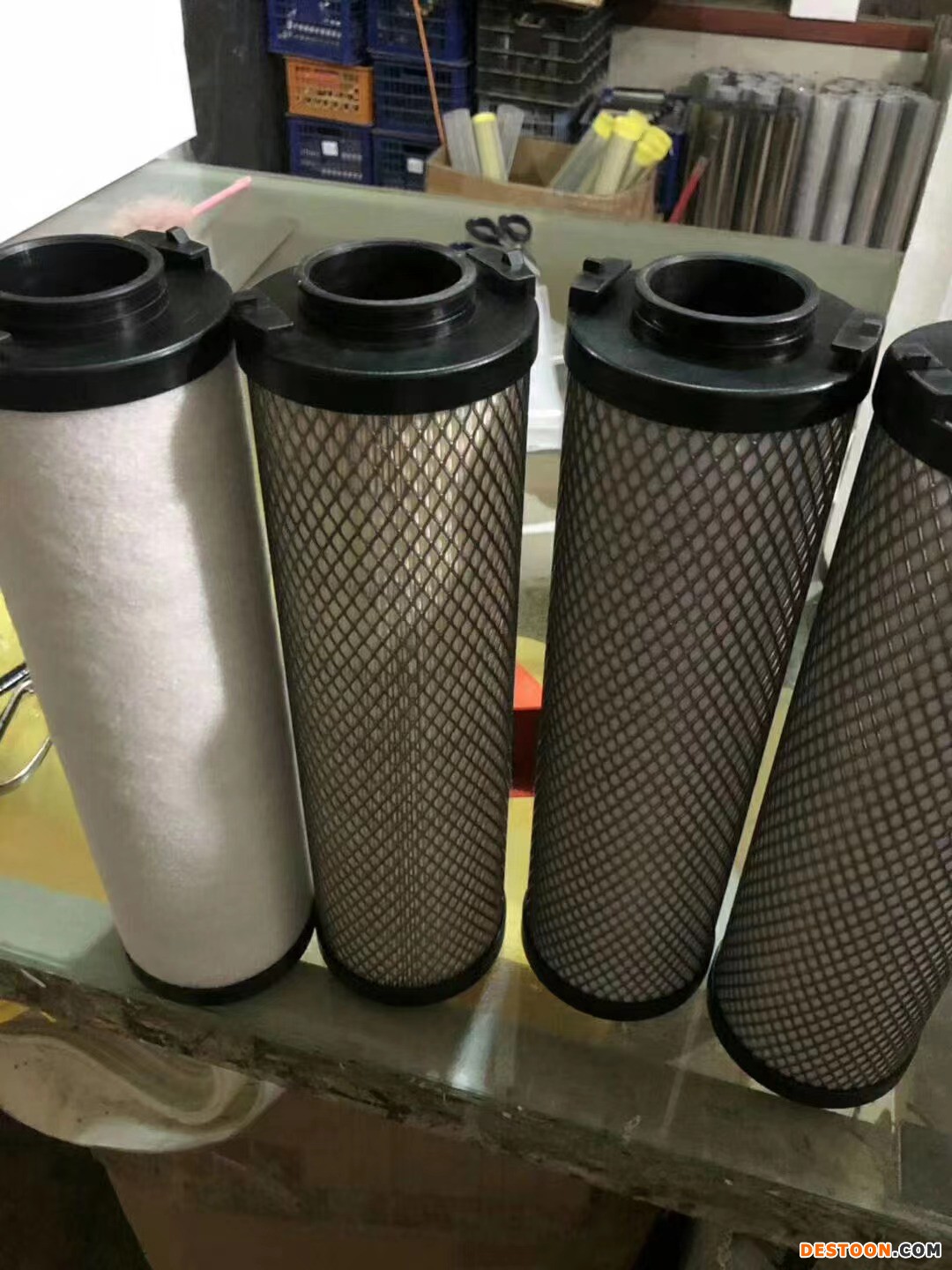 ATS过滤器滤芯6