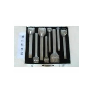 FC4型检验液体商品标准量器