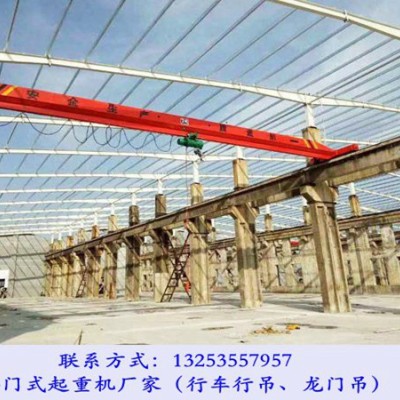 山东菏泽行车行吊的润滑系统有什么作用