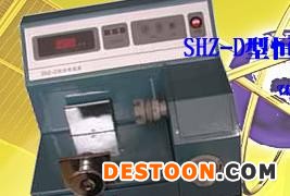 SHZ-D型恒转速源,SHZ-E型恒转速源