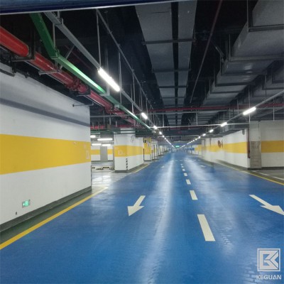 云南地坪漆-地坪涂料-工程施工 科冠地坪工程