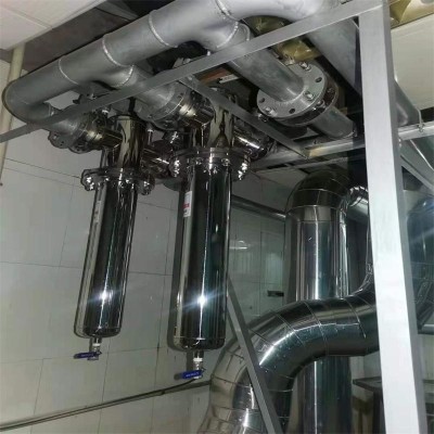 医院负压吸引消毒过滤器 医院负压吸引消毒装置