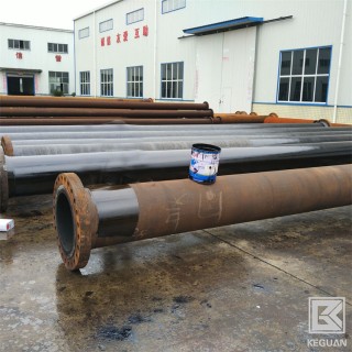重庆环氧沥青涂料-防腐防水涂料
