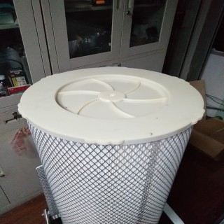山立自洁式过滤器滤芯SAZJ-450 自洁式滤筒SAZJ-450