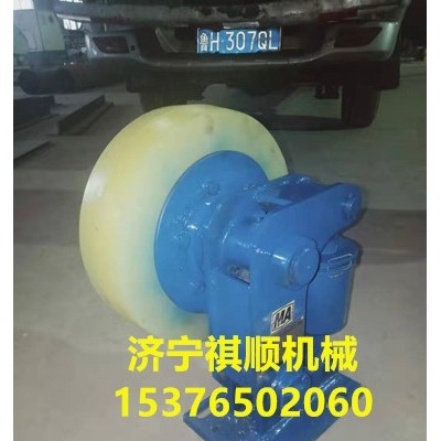 L30滚轮罐耳外径300罐耳罐道轮导向轮