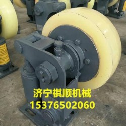 L系列滚轮罐耳常用轮外径300/350/425mm