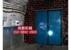 矿用风门无压风门尺寸手动百叶窗带百叶窗风门