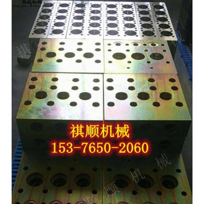 BRW400NB柱塞密封圈乳化液泵配件大全导向套节流堵