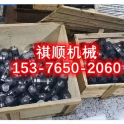 GRB315/31.5乳化液泵导向套铜套垫片泵头组件
