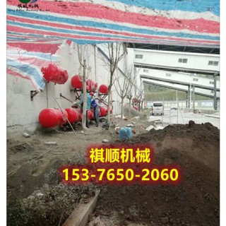 水泥厂用KQP-150L空气炮疏通器ZS-09空气筒