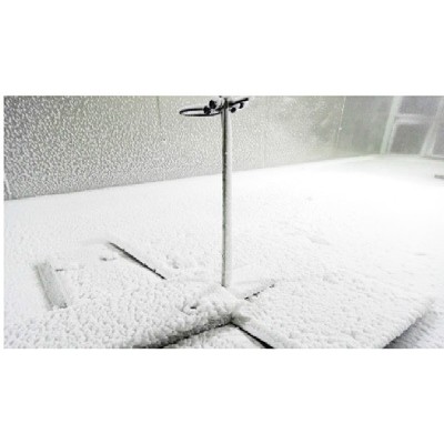 雨雪试验室