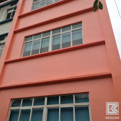 云南涂料生产厂家-纯丙涂料销售
