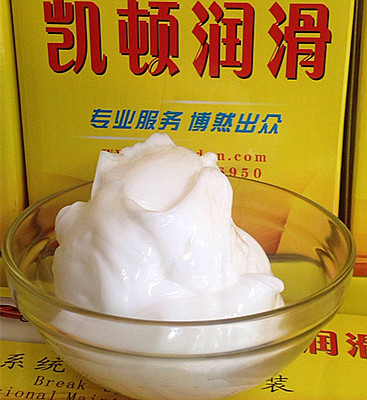 耐溶剂密封油膏 抗酸碱高温润滑脂