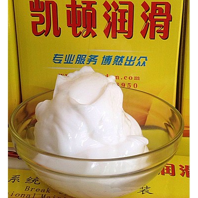 耐溶剂密封油膏 抗酸碱高温润滑脂