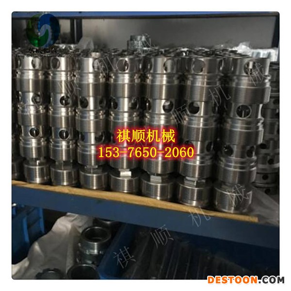 WRB200/31.5乳化液泵配件大全高压过滤网