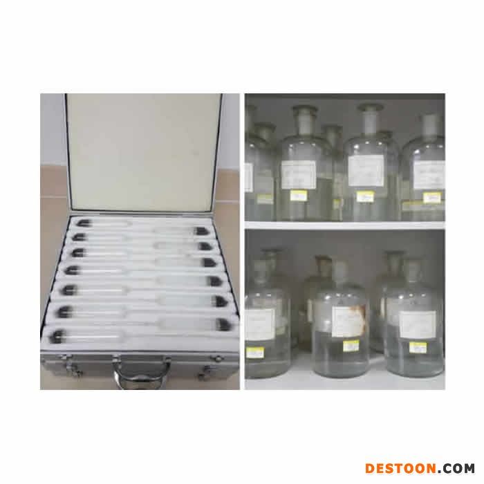 净含量标准量器/灌装机标准量器