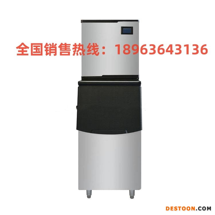 克里斯特制冰机 南京克里斯特雪花制冰机 工厂直发 上门安装