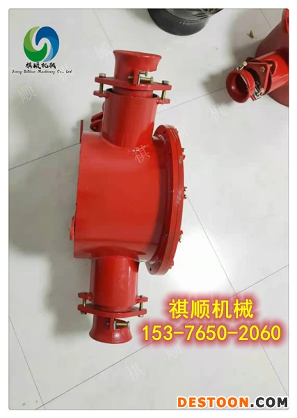 BHG1-200/10-2G两通高压电缆接线盒橡套