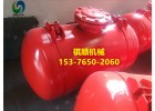 KQP系列空气炮安装使用说明书空气炮容积分类
