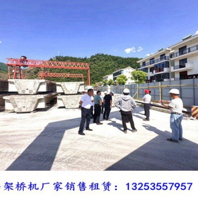 跨度多大的龙门吊比较适合吊运大型货物