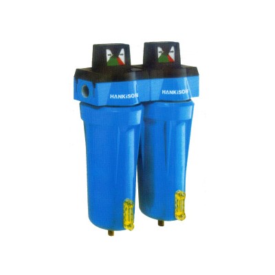 汉克森过滤器