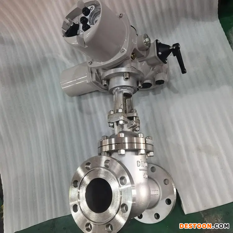 不锈钢电动闸阀 电动闸阀Z941W