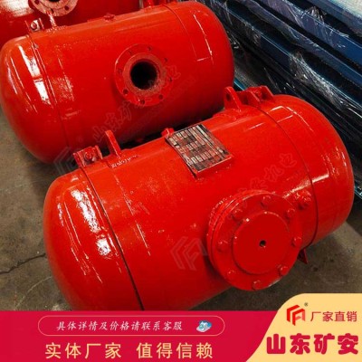 KQP160破拱器清堵效果显著 耐高温性强