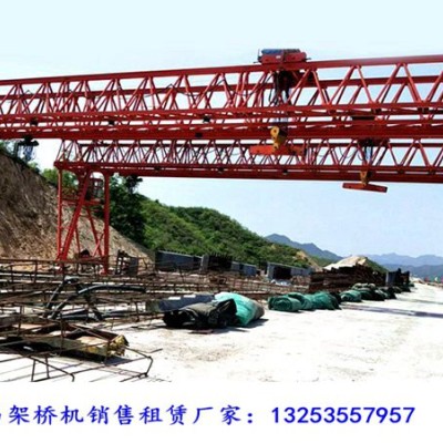 福建龙岩龙门吊租赁厂家门式起重机应用案例
