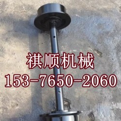 300矿车轮对350矿车轮组煤矿专用轮对