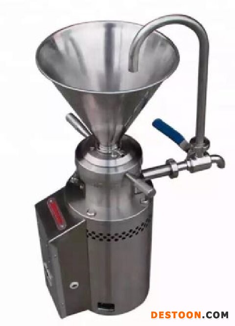 Sanitary-Colloid-Mill-1