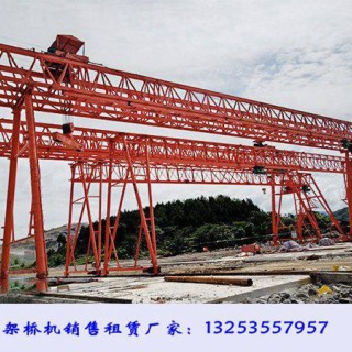 湖北孝感10吨龙门吊租赁厂家每日检查事项