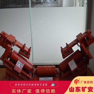 DDZ-30-160断带抓捕器主要性能特点 经久耐用