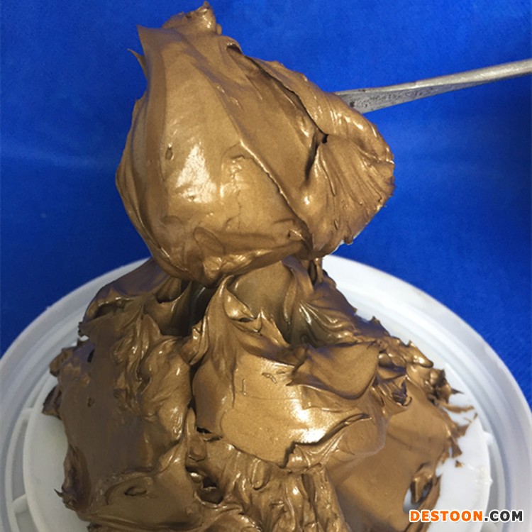 导电润滑脂DP6901