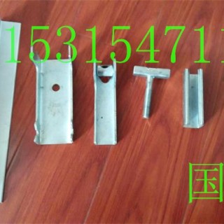 全不锈钢裙板夹持器