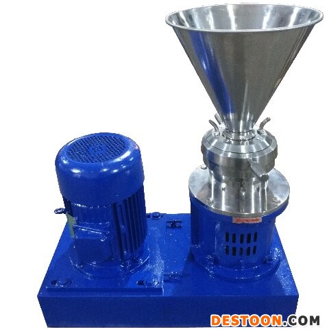 Split-Colloid-Mill