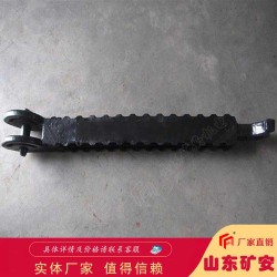 DJB金属顶梁矿井巷道支撑用 防腐耐用