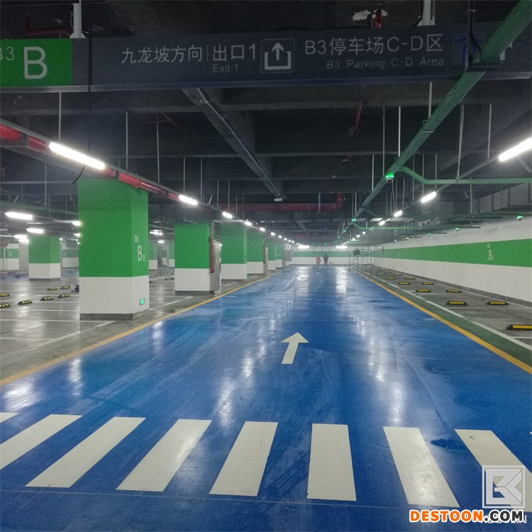 云南混凝土防腐漆/混凝土漆/混凝土专用漆销售