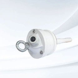 GUD-330本质安全型堆煤传感器使用环境要求
