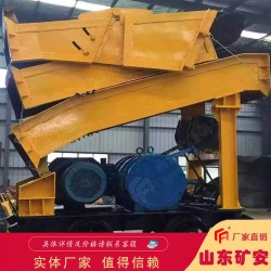 P-90B耙斗装岩机运输平稳使用便捷矿用耙矿绞车