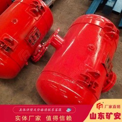 高效清洁KQP160破拱器性能稳定好控制