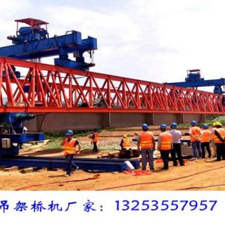 河北廊坊架桥机出租厂家桥梁设备参数确定