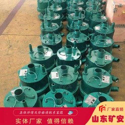 FQW40-20/W矿用风动潜水泵结构紧凑 流量大