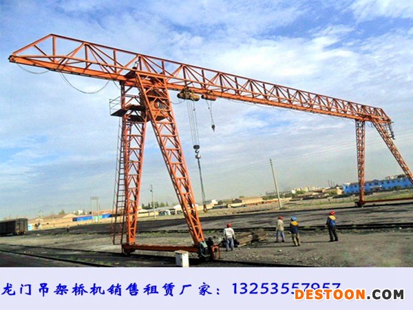 龙门吊 (18)