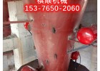 KQP160L空气炮疏通空气炮配件电磁阀缸筒