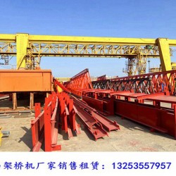 山东枣庄50吨80吨龙门吊跨度的选择标准是什么
