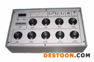 GZX92A型绝缘电阻表检定装置