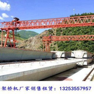 山西运城提梁机的工作原理详解 从结构到操作全解析